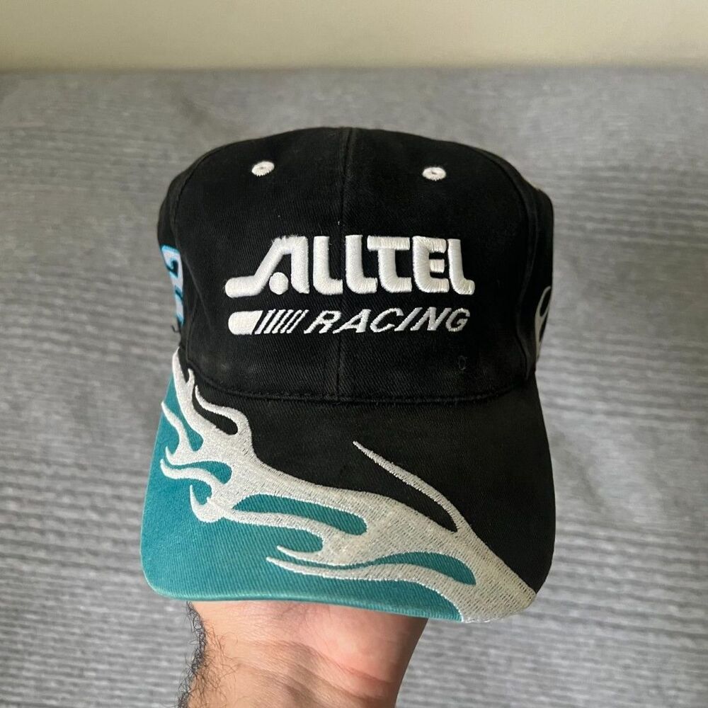 NASCAR Alltel Racing Hat